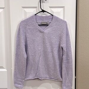 Croft & Barrow sweater- Size Small